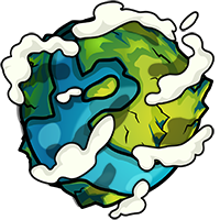 Image of planet